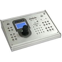 Avtech AVP101 PTZ & DVR Controller RS-485 Touch - Screen 3D Joystick