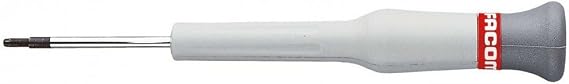 Facom Aex - Micro-Tech Screwdriver For Torx Screw