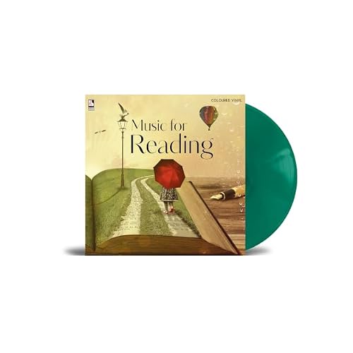 Music for Reading - Music for Reading , Classical Music, Piano and Relaxing Music