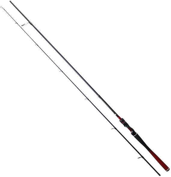 Sea Horse Magic Red Mrs-240m 2,40 15-40 Gr Kamış