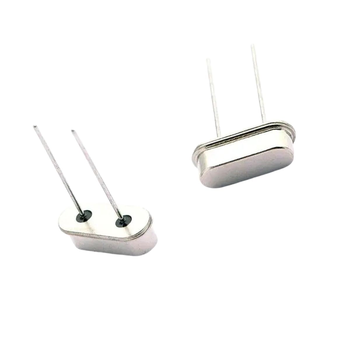 100 PCSLOT New for and Original HC-49 S Passive Crystals Into The 11.0592 MHz Crystal 11.0592Mhz 11Mhz HC-49S DIP-2 11M 11.0592M New for Arrival 2025 High for Quality