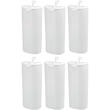 NEROLIA Leaf Series Heating Water / Air Humidifier / Skirt Water / Baby - Children's Room Humidifier (6 Pieces)