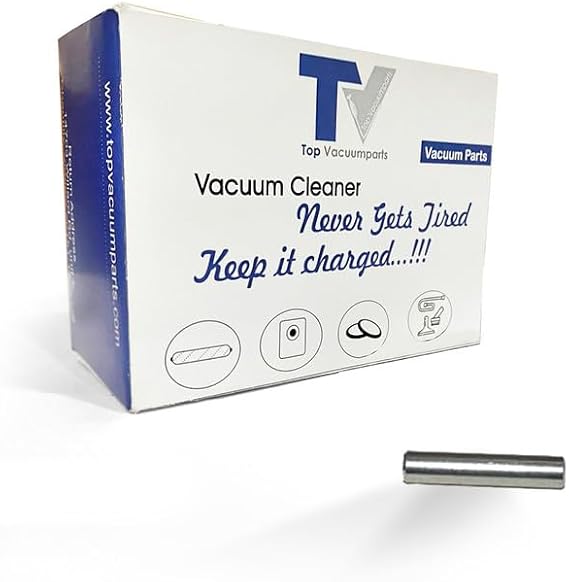 Replacement For Hizero F500 Vacuum Cleaner Bionic Mop Rear Axle # Compare to Part M6400000601