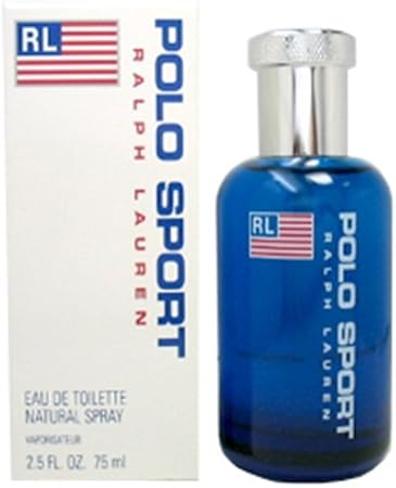 Polo Sports Men 75ml