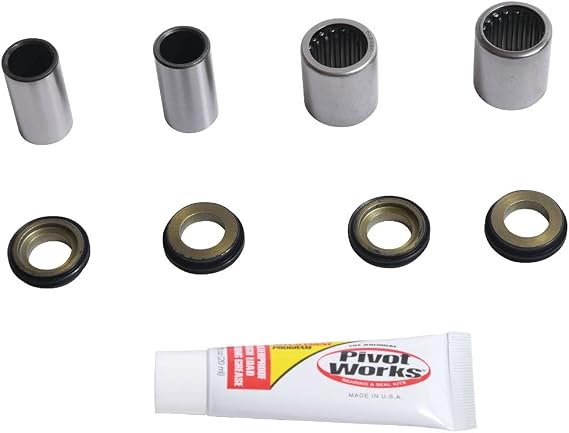 Pivot Works PWSAK-K01-521 Swing Arm Kit
