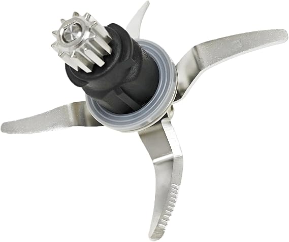 Blender Blade, Compatible With Cecotec Mambo Mix Knife For Cecomix Plus Blender Accessories