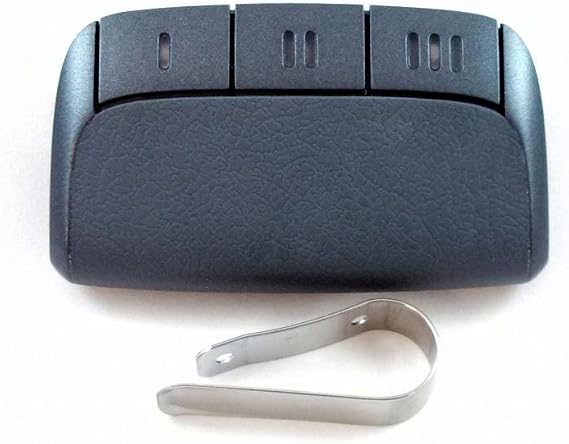 Liftmaster 895MAX 3-Button Multi Frequency Remote