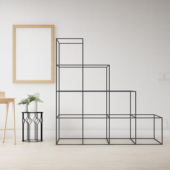 Abstracta Cubitz Kitz Modular Shelving Unit (Junior Architect Kit)