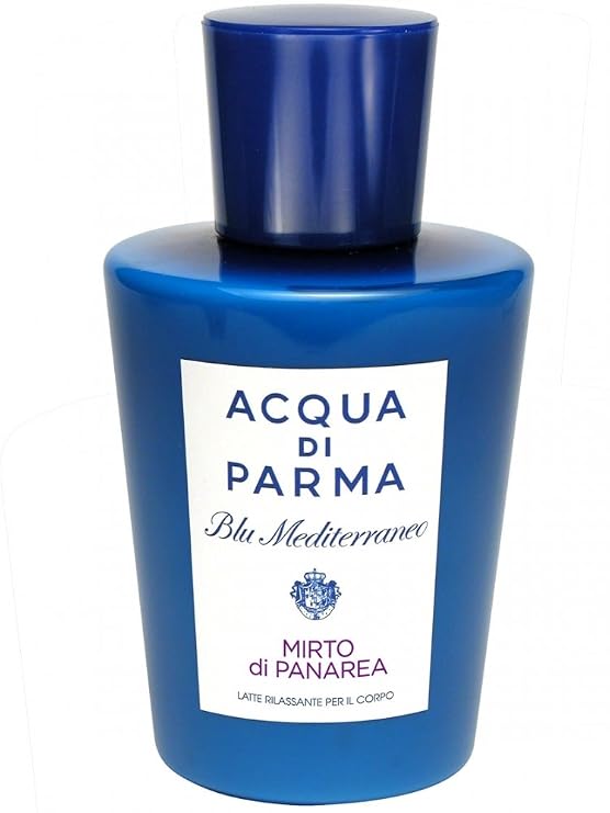 Acqua Di Parma Acqua Di Parma Blu Mediterraneo Mirto Di Panarea Body Lotion 6.7 oz