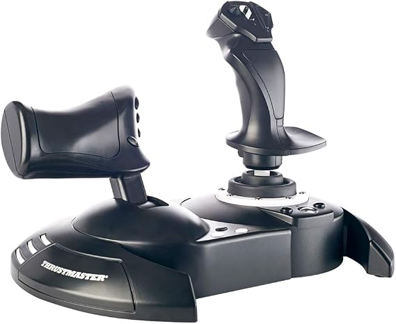 Thrustmaster T.Flight Hotas One - Joystick & Throttle - XBOX & PC