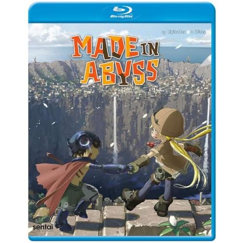Made In Abyss