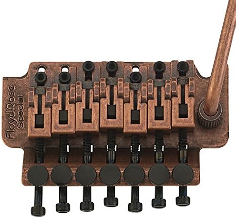 Floyd Rose Special 7-String Tremolo - Antique Bronze
