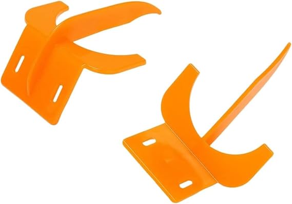 2pcs Electric Juicer Spare Parts for XC-2000E 2000E-1 2000E-2 2000E-3 2000E-4 Lemon Juicing Machine Cutter Peeler