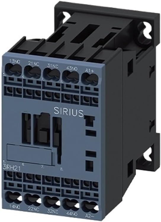 3RH2122-2BB40 Auxiliary contactor 3RH2262-2BB40(3RH2131-2FB40)