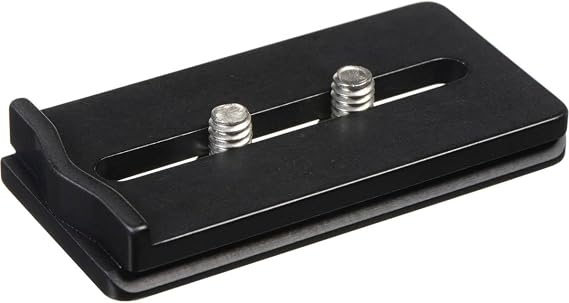 3" Quick-Release Lens Plate