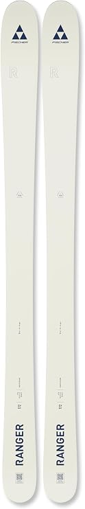 Fischer Ranger Freeride Downhill Alpine Skis