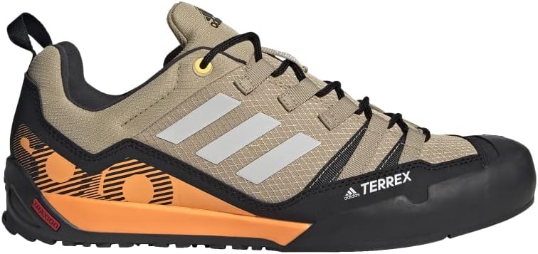 adidas Women's Terrex Swift Solo 2 Hiking Shoes