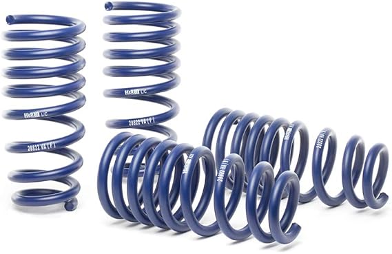H&R Lowering Springs 28993-1