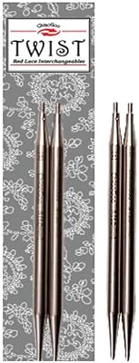 Chiaogoo Twist 4 Interchangeable Tips