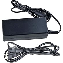 Marg 3Pin DIN 24V AC/DC Adapter for Star Micronics 30781753 PS60A-24B PS60A24B StarMicronics Printer Unisys by RDM Corp UEC 7011 EC7011 Check Reader Scanner AQualities GFP241DA-2410M-2 RDM