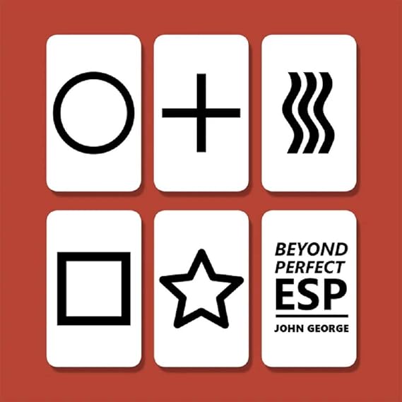 MJM Beyond Perfect ESP by John George