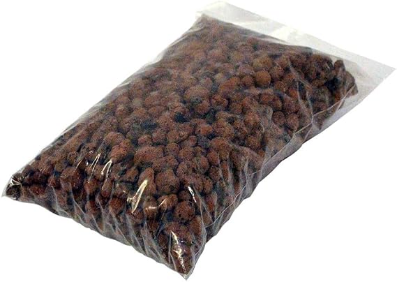 Exotower Hydro Pebbles LECA