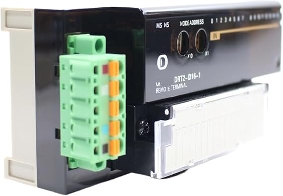 DRT2-ID16-1 PLC Programmable Controller, Programmable Logic Controller