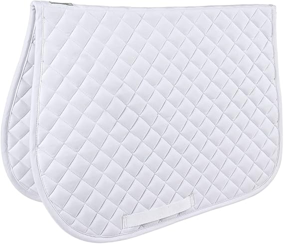 Dover Saddlery Quilted All-Purpose Saddle Pad