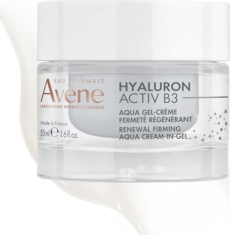 AVENE Hyaluron Activ B3 Aqua Cream-In Gel 50 ml