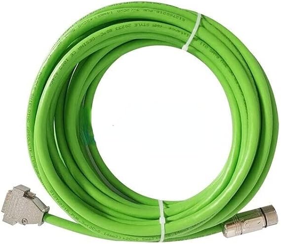 Motor Cable 2090-CFBM7DF-CDAF20 20M 17Pin