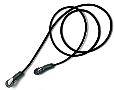 AquaJogger Hitch Exercise Tether, 27-Inch