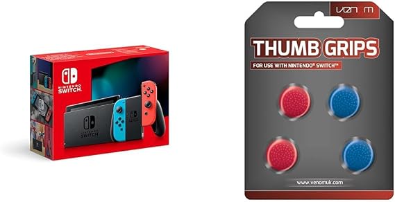 Nintendo Switch Console