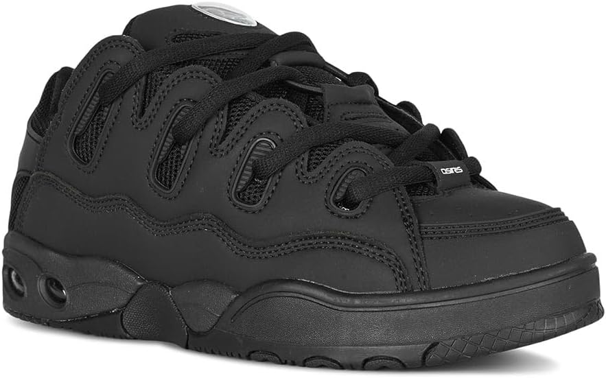 Osiris Men's D3 Hitzel Board Shoes
