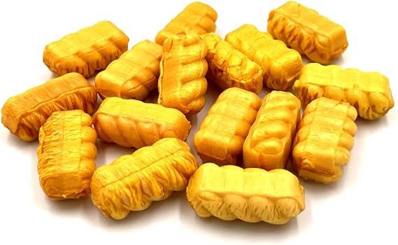 Sweet Peanuts │Gift Jar │ 425g │ Original Sweet Peanuts Retro Sweets Victorian Gift Jar by Candy Hive - Timeless Treats, Authentic Flavour