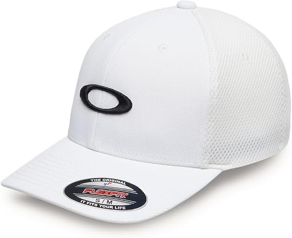 Oakley Men's Golf Ellipse Hat Cap