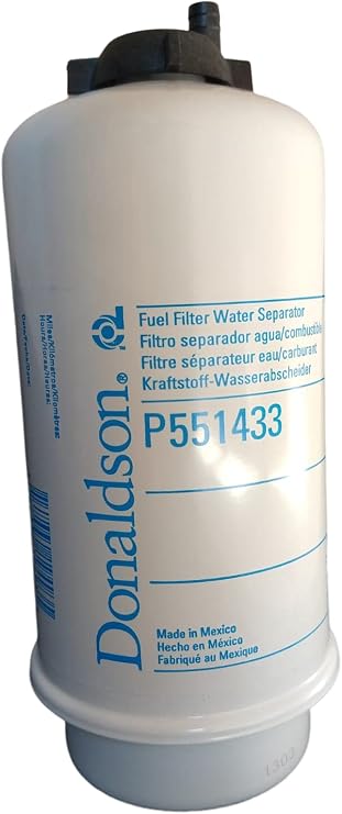 P551433 Donaldson Filter