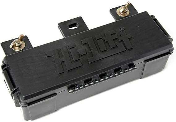 Hi-Lift Jack GB-525 Gear Box, 1 Pack
