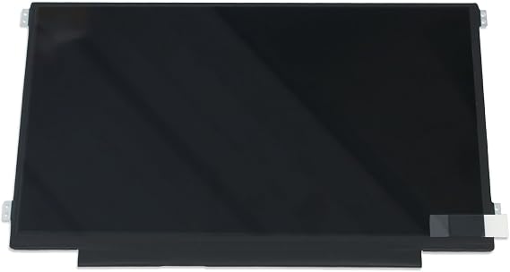 Generic LCD Display Replacement FITS - Lenov P/N 5D10M57333 11.6" HD WXGA eDP Slim LED Screen (Substitute Only) Non-Touch New
