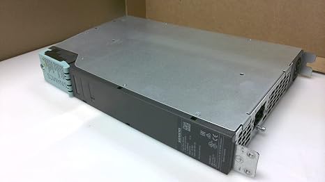 Siemens 6Sl3120-1Te21-8Aa4, Sinamics S120 Single Motor Module 6Sl3120-1Te21-8Aa4