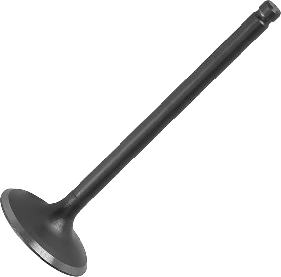 Caltric Intake Valve Compatible with Honda Crf230F Crf230L Crf230M 2003-2019