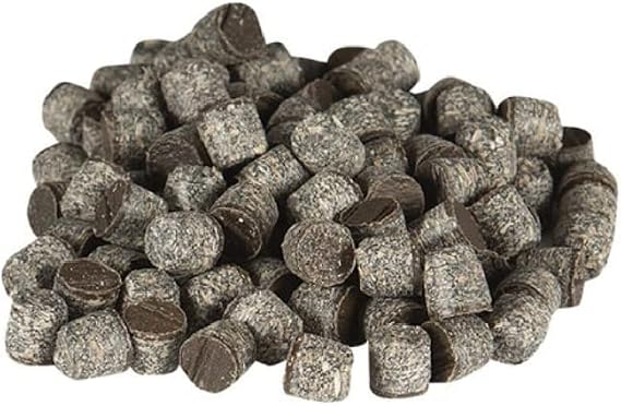 100 Plugs for Decking 1/4 Plug Deck Original Trex Composite - Enhance Clam Shell