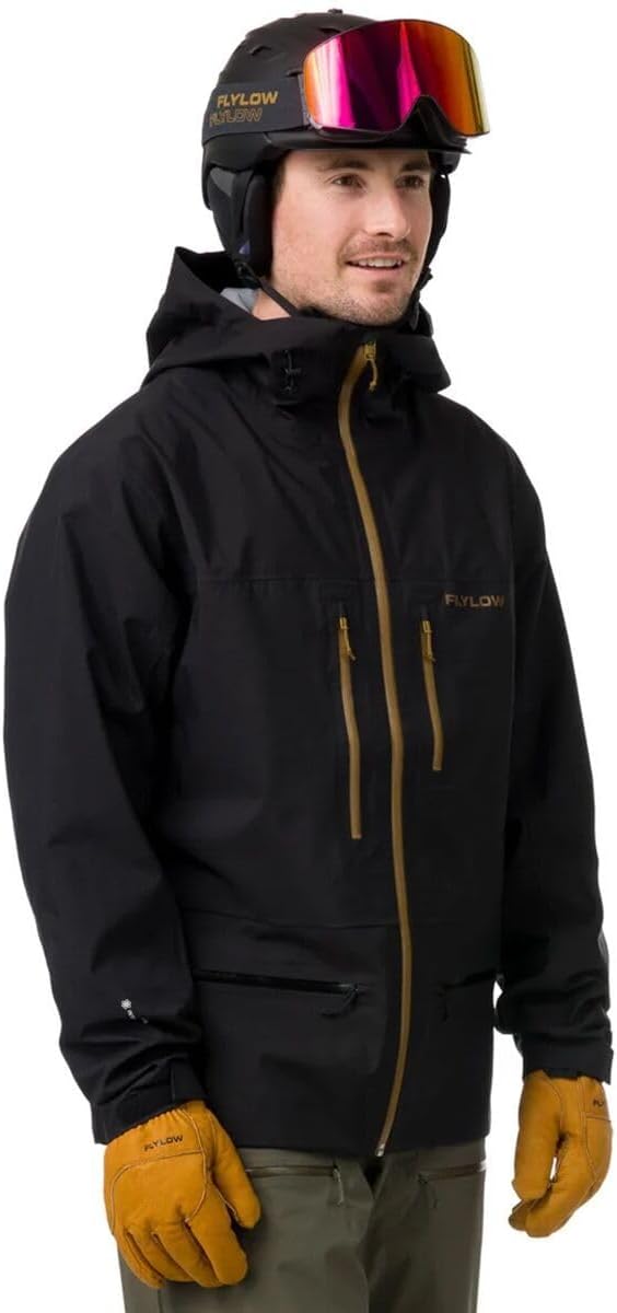 Flylow, Kane Jacket - Mens