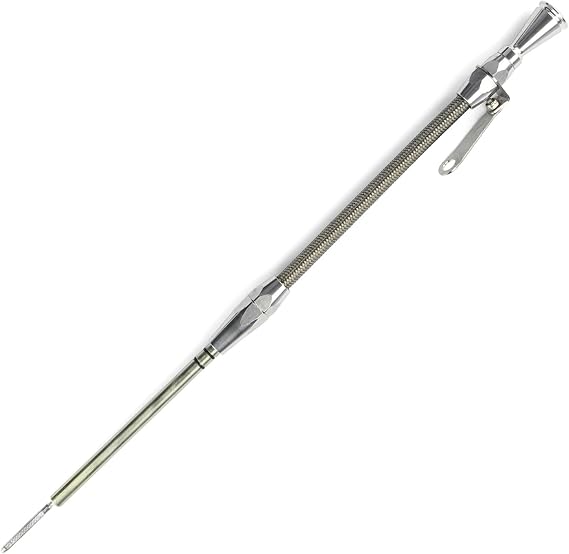 Lokar ED-5001 Flexible Engine Dipstick