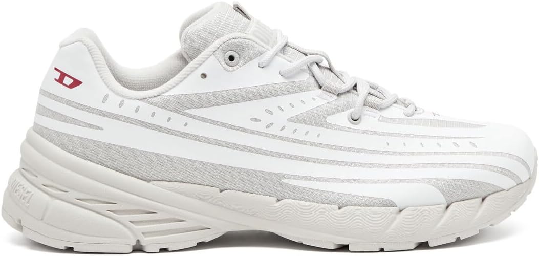 Diesel Y03436P6907 Men's Sneakers