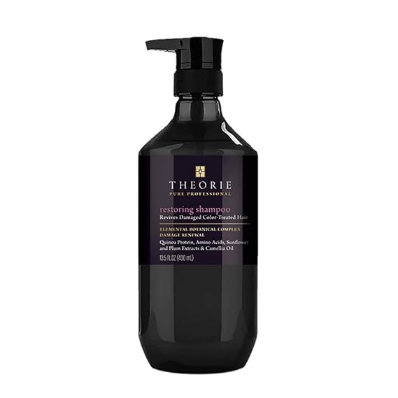 Theorie Restoring Shampoo 13.5 Ounces