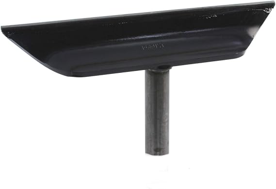 Robust, Comfort Tool Rest 12" Wide, Standard Post