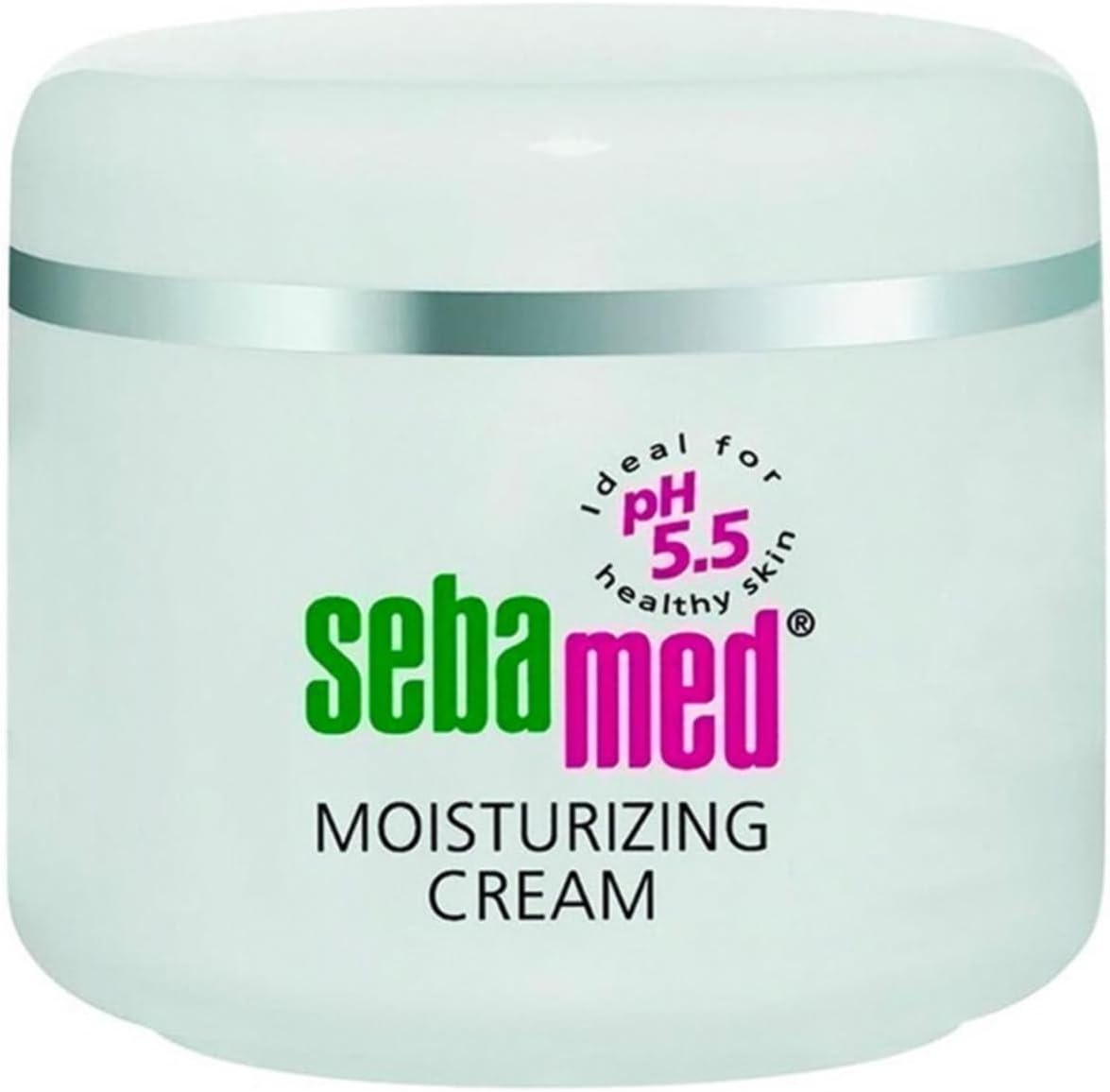 Sebamed Facial Care Cream Moisturizer 75 Ml Category: Facial Cream