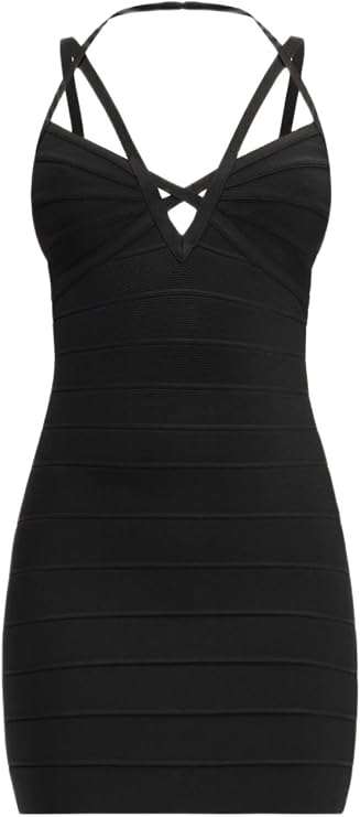 The Erin Dress