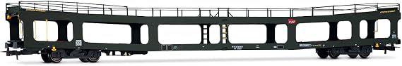 JOUEF HJ4189 SNCF 66, HO Gauge Rolling Stock