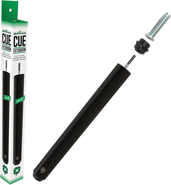 McDermott Cues Cue Extension